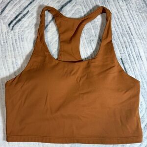 PARAGON Burnt Orange Sports Set